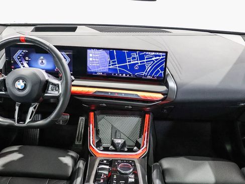 Used 2025 BMW X3 M50 w/ Premium Package AWD/4WD image 13