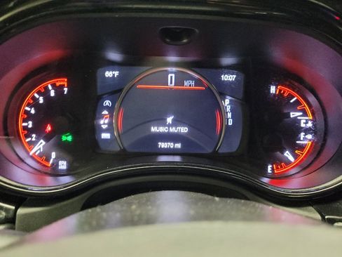 Used 2023 Dodge Durango GT AWD/4WD image 23
