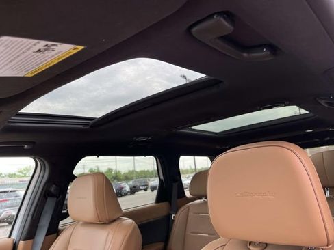 Certified 2026 Hyundai Palisade Calligraphy image 29