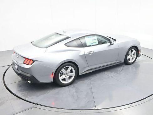 New 2026 Ford Mustang Coupe image 28