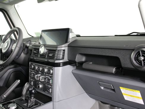 New 2026 INEOS Grenadier AWD/4WD image 11