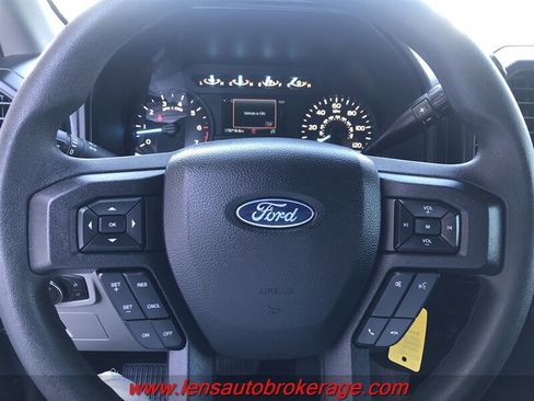 Used 2020 Ford F150 XL w/ Equipment Group 101A Mid AWD/4WD image 13