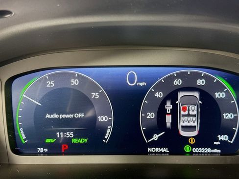 Used 2026 Honda Civic Sport Touring image 20