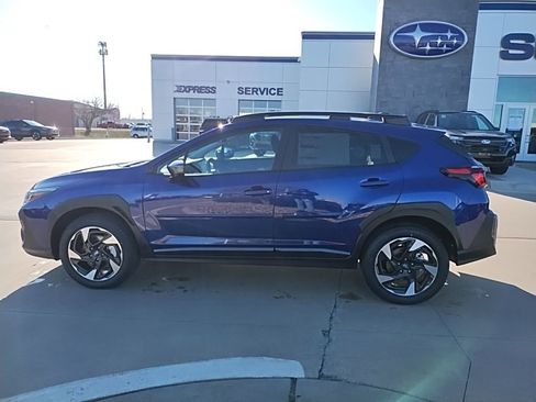 New 2026 Subaru Crosstrek 2.5i Limited image 10