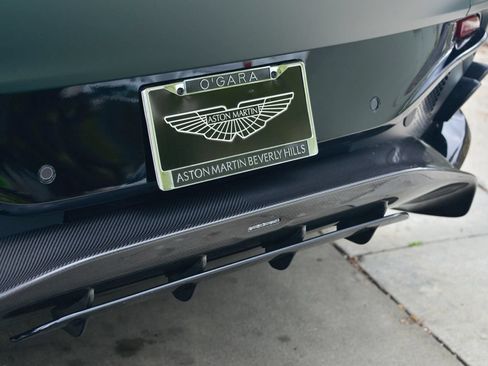 Used 2023 Aston Martin DBX 707 AWD/4WD image 8