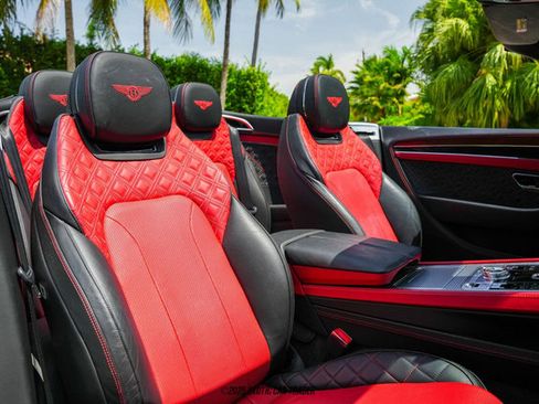 Used 2020 Bentley Continental GT V8 First Edition image 52