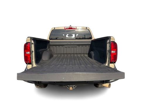 Used 2022 Chevrolet Colorado ZR2 w/ Colorado ZR2 Bison Edition AWD/4WD image 14