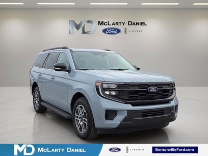 New 2025 Ford Expedition Active