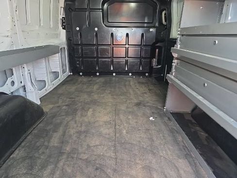 Used 2021 Ford Transit 150 Low Roof w/ Upfitter Package RWD image 7