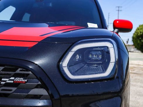 New 2026 MINI Cooper Countryman John Cooper Works w/ Comfort Package Max AWD/4WD image 9