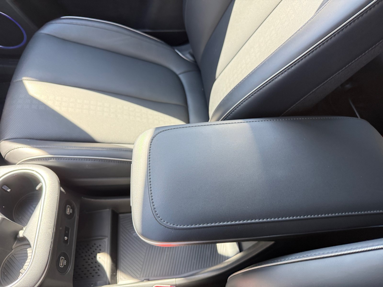 Certified 2024 Hyundai Ioniq 5 Limited RWD image 14
