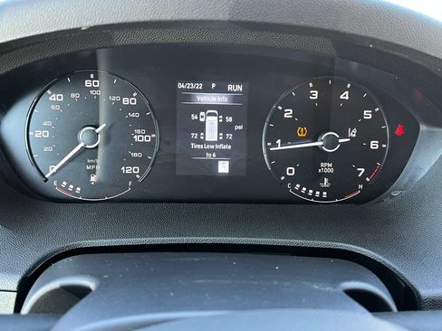 New 2026 RAM ProMaster 2500 w/ Crew Van Package FWD image 22