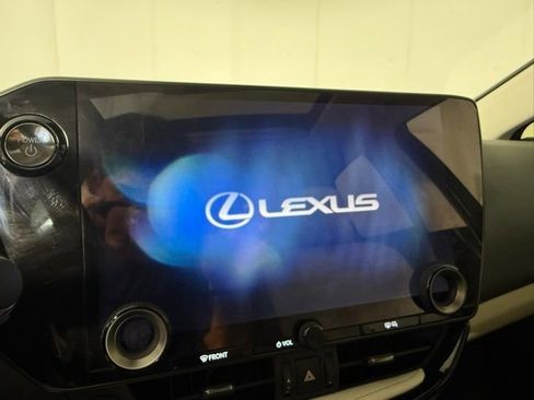 Certified 2025 Lexus NX 450h+ AWD w/ Accessory Package (2T) image 17