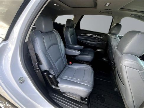 Used 2021 Buick Enclave Premium w/ Sun and Sites Package FWD image 25