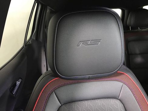 New 2026 Chevrolet Equinox RS image 38