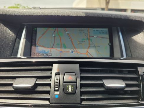 Used 2016 BMW X4 M40i AWD/4WD image 34