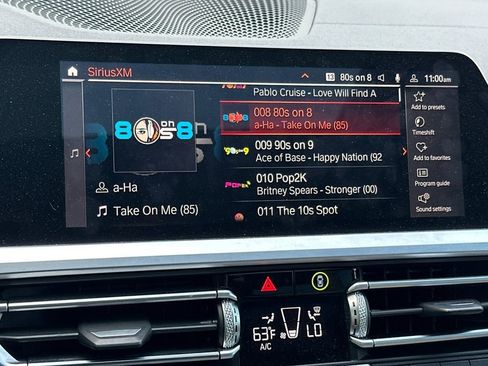 Used 2020 BMW M340i image 20