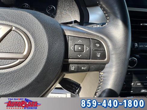 Used 2023 Lexus GX 460 Premium AWD/4WD image 23