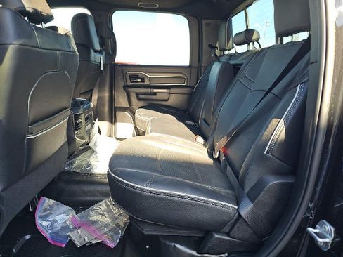 Used 2025 RAM 2500 Rebel w/ Rebel Level 2 Equipment Group AWD/4WD image 19