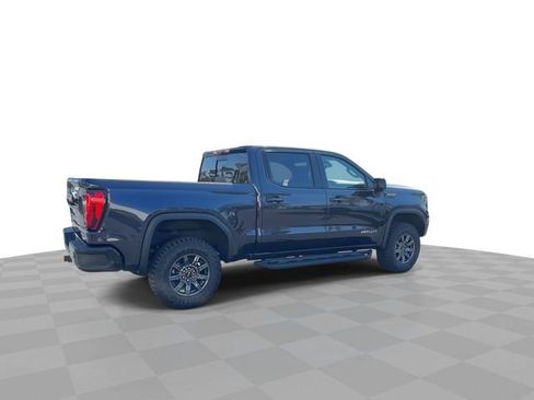 New 2026 GMC Sierra 1500 AT4X AWD/4WD image 8