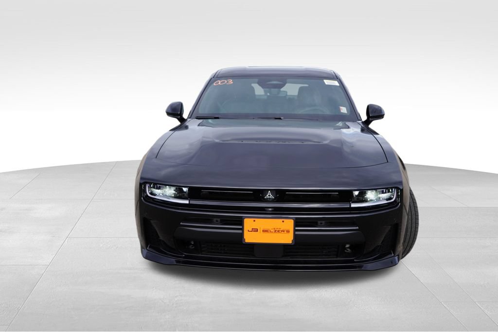 New 2026 Dodge Charger R/T w/ Driver Convenience Group AWD/4WD image 8