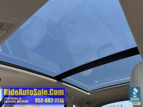 Used 2011 Audi Q5 3.2 Premium Plus AWD/4WD image 35