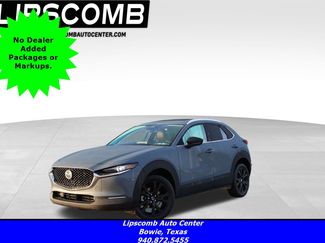 Used 2024 MAZDA CX-30 AWD 2.5 S w/ Preferred Package 360° Tour
