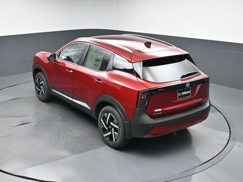 New 2026 Nissan Kicks SV image 43