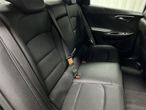 Certified 2024 Chevrolet Malibu LT image 27
