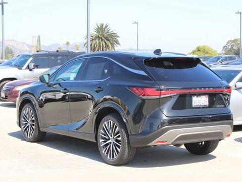 Certified 2023 Lexus RX 350 Premium Plus w/ Accessory Package (Z1) FWD image 19