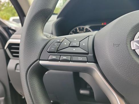 New 2026 Nissan Altima 2.5 SV AWD/4WD image 21