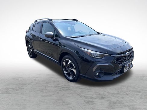 New 2025 Subaru Crosstrek 2.5i Limited image 3