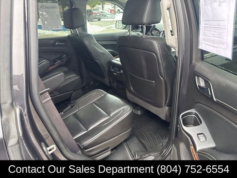 Used 2016 Chevrolet Tahoe LTZ image 15