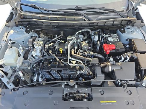 Used 2023 Nissan Altima 2.5 S image 18