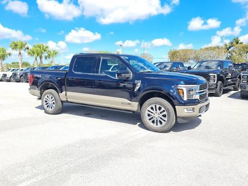 New 2026 Ford F150 King Ranch image 34