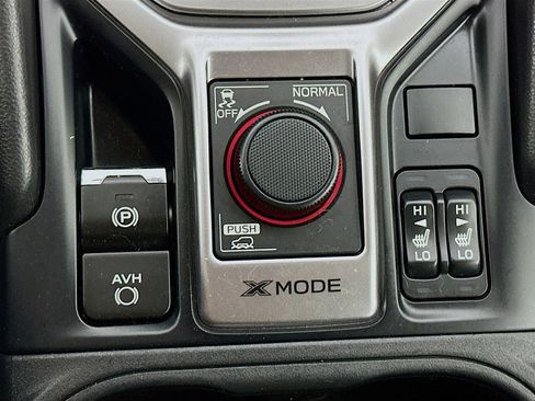 Used 2019 Subaru Forester Premium image 25