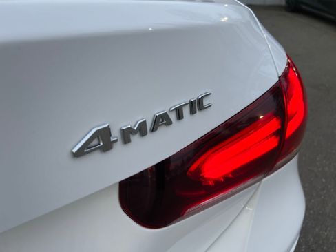 Used 2021 Mercedes-Benz A 220 4MATIC w/ Premium Package image 5