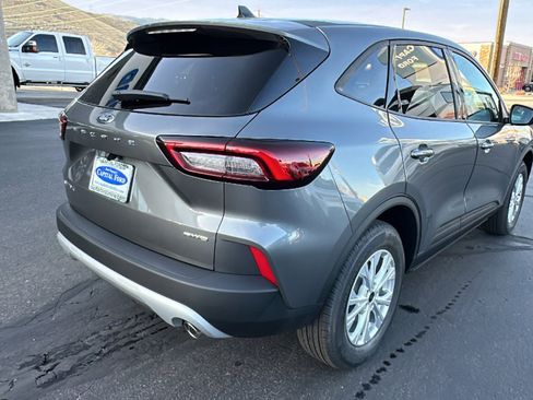 New 2026 Ford Escape Active w/ Cold Weather Package AWD/4WD image 3