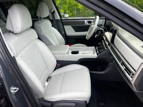 Used 2025 Hyundai Santa Fe SEL AWD/4WD image 38