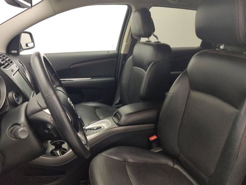 Used 2017 Dodge Journey GT FWD image 17