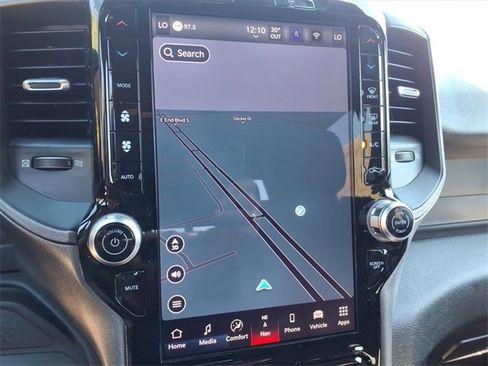 New 2026 RAM 2500 Tradesman image 5