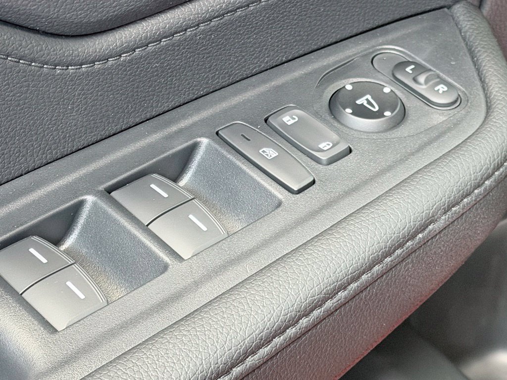 New 2026 Honda Odyssey Sport-L image 11