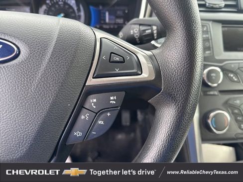 Used 2017 Ford Fusion S image 23