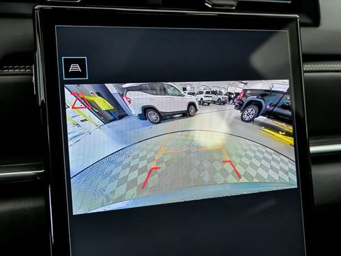 New 2026 GMC Terrain Elevation AWD/4WD image 16