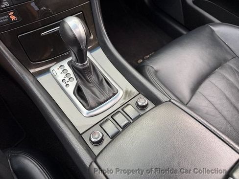 Used 2017 INFINITI QX50 2WD image 56