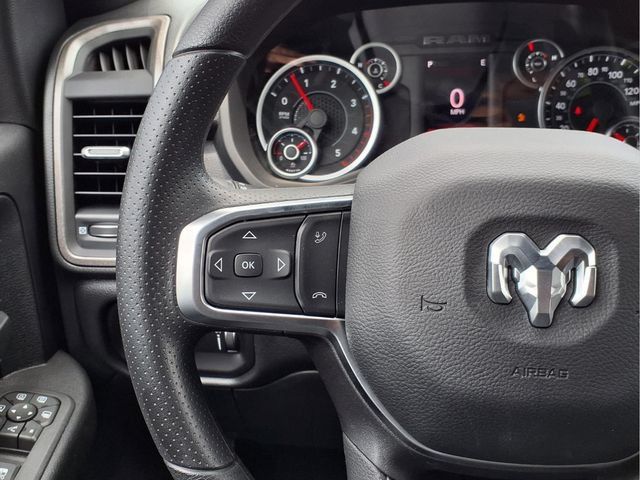 New 2026 RAM 2500 Tradesman AWD/4WD image 19