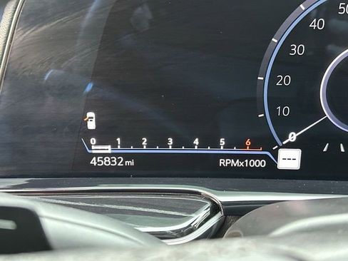 Certified 2024 Cadillac Escalade Sport w/ Touring Package image 13