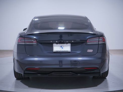Used 2024 Tesla Model S Plaid image 5