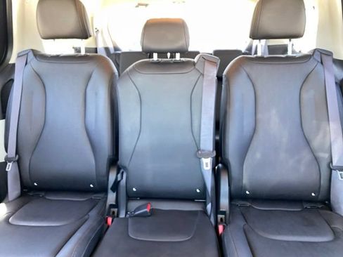 Used 2022 Kia Carnival EX FWD image 10