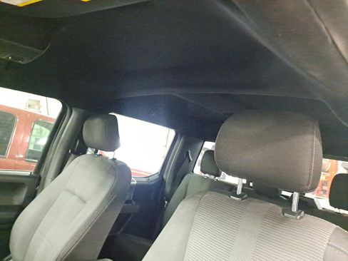 Used 2016 Ford F150 XLT w/ Equipment Group 302A Luxury image 37